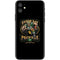 Liquid Blue NFL Green Bay Packers Running Back iPhone 11 Skin